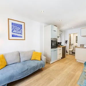 Le Magenta, 2 Chambres, Proche Saint-Malo
